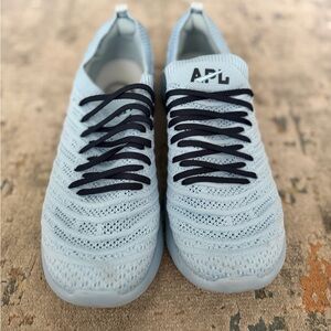 APL Men’s TechLoom Wave 10